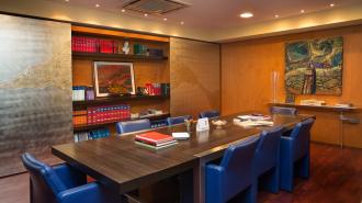 Sede Studio Andrea Cirilli Interni