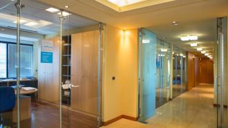 Sede Studio Andrea Cirilli Interni