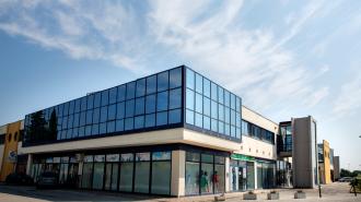 Sede Studio Andrea Cirilli